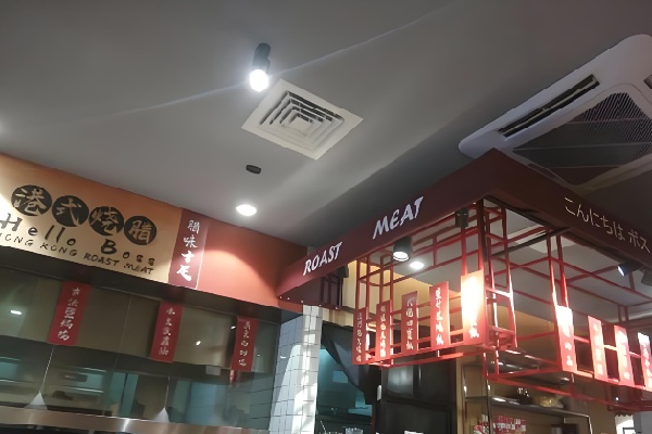 雷猴大佬烧腊