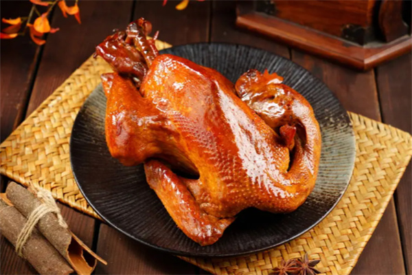 念记熟食