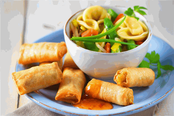 云鹤手抓饼