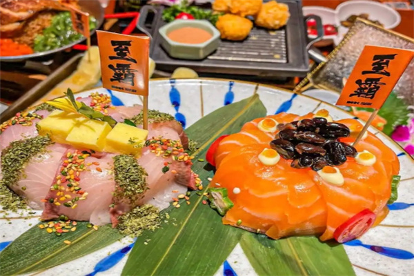 斋藤料理加盟