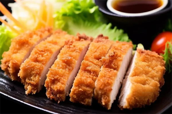 战斗机鸡排加盟