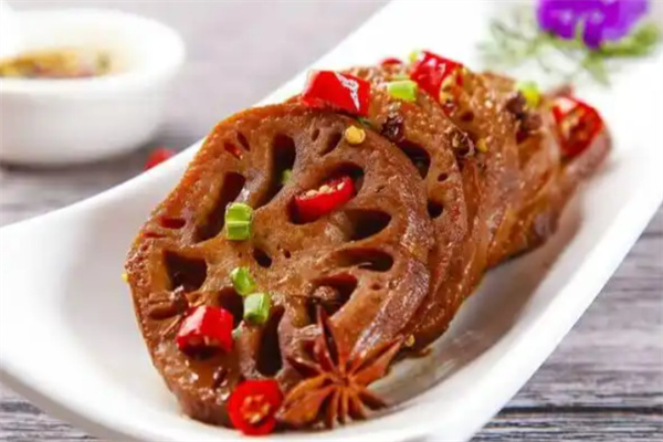 道口熟食店