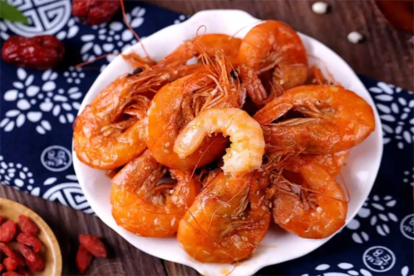 云鹏海洋食品