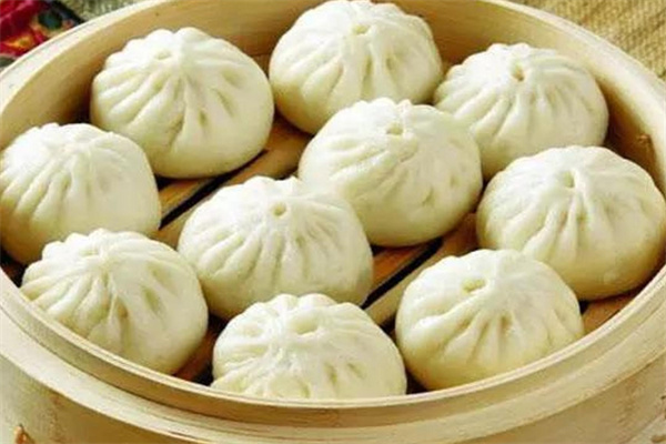 张二嫂小笼包