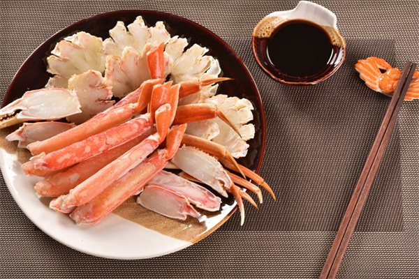 云鹏海洋食品