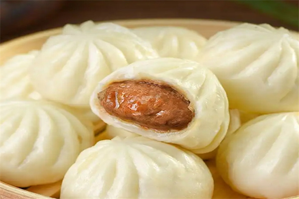 张二嫂小笼包