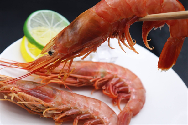 云鹏海洋食品