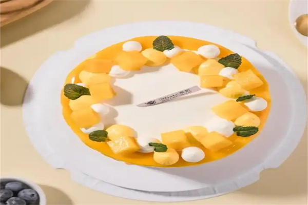 张记烘焙