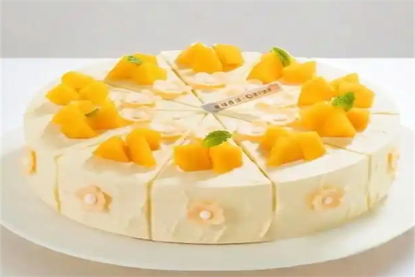 早安甜心西饼屋