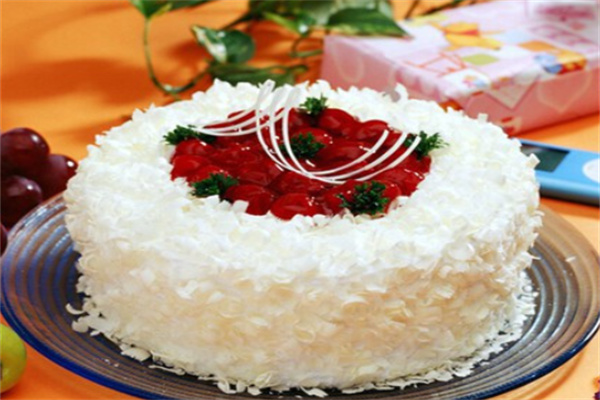 御皇轩蛋糕加盟