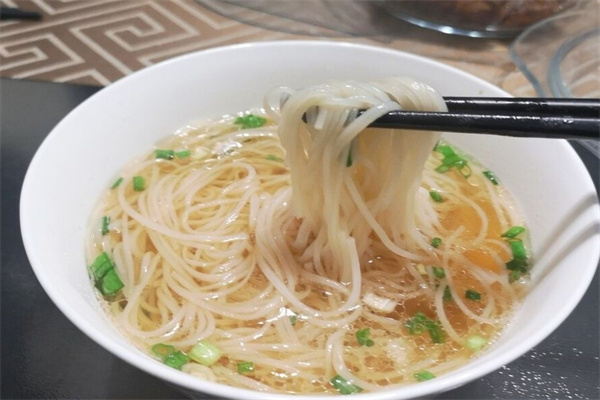 浙影面馆加盟