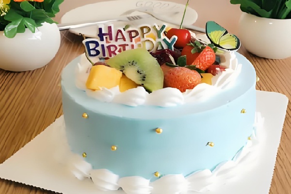 艾薇diy蛋糕 艾薇diy蛋糕