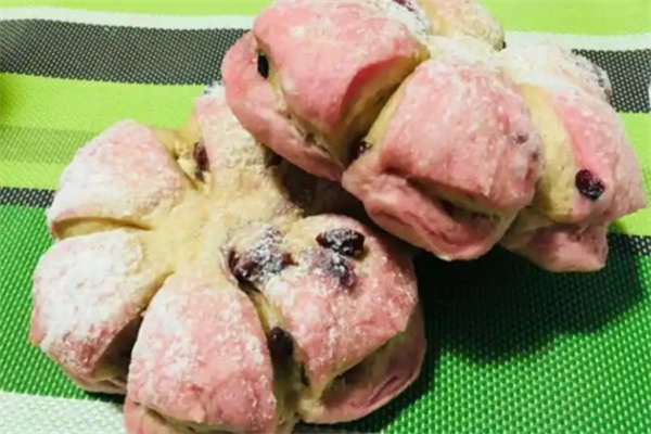 胜福兴糕点 胜福兴糕点