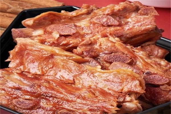 郑氏犟骨头