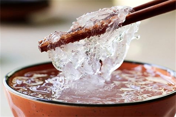 珍燕府燕窝
