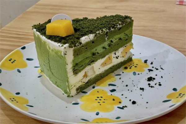 老同学甜品店