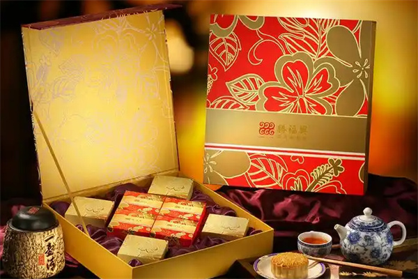 胜福兴糕点 胜福兴糕点