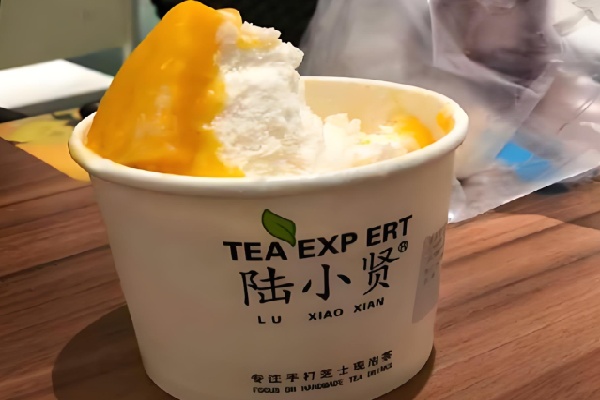 陆小贤甜品