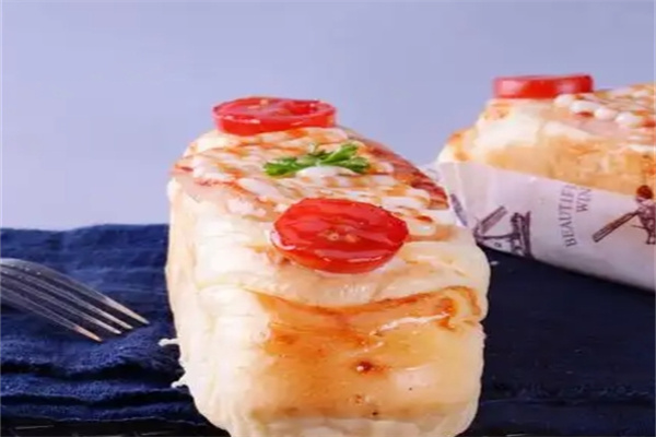 芝味手感烘焙
