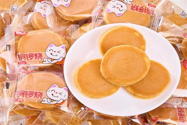 回头客糕点