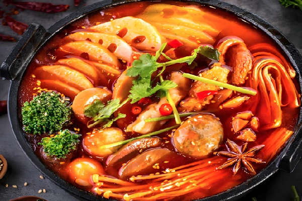 九九牛·火锅冒菜 九九牛·火锅冒菜