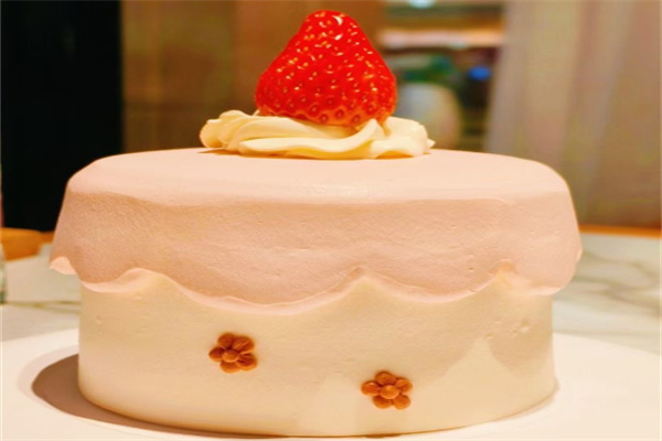 Vcake蛋糕