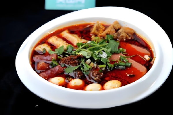 好食尚冒菜