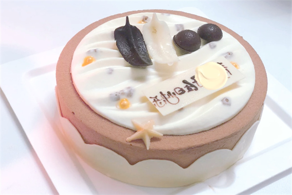 Vcake蛋糕