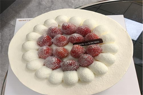 Vcake蛋糕
