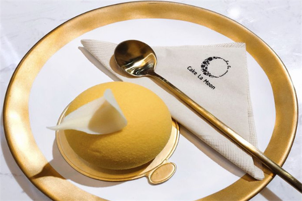 Cake La Moon