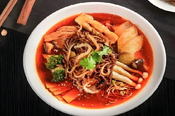 九九牛·火锅冒菜 九九牛·火锅冒菜