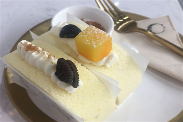 Cake La Moon