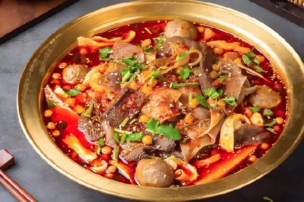 九九牛·火锅冒菜 九九牛·火锅冒菜