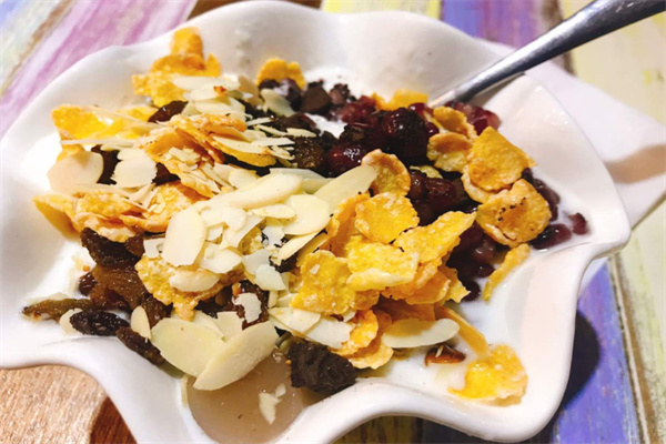 觅豆豆花甜品