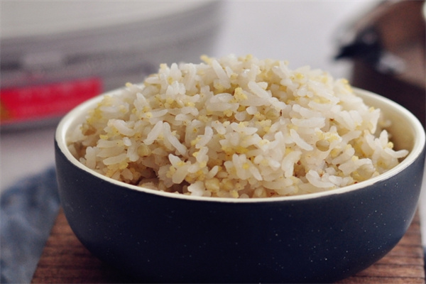 臻味可蒸饭