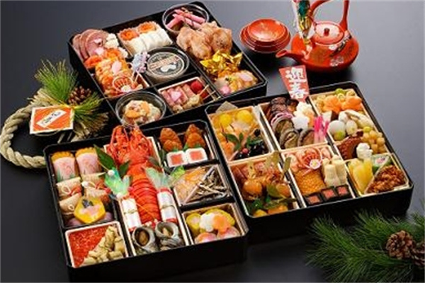 知竹日式料理加盟