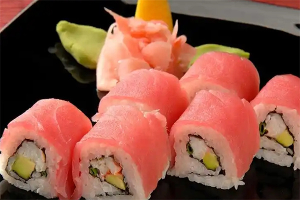 炙谷创意日式料理