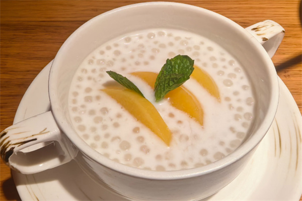 水磨坊甜品