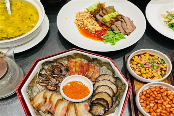 智诚餐饮集团