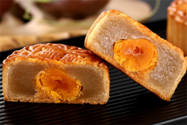 御品阁月饼加盟