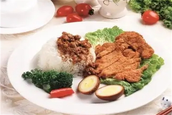 智诚餐饮集团