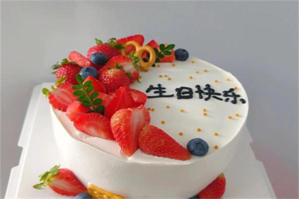 布兰克蛋糕店 布兰克蛋糕店