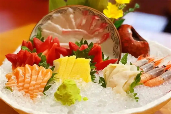 重葵日式料理