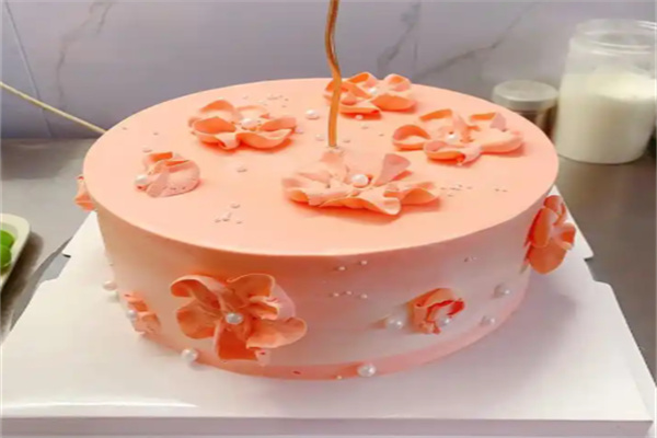 好日子蛋糕