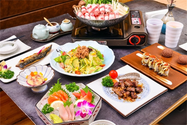 重葵日式料理