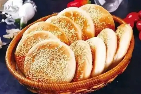 中和烧饼加盟