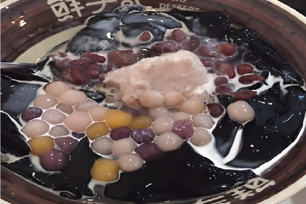 鲜芋记