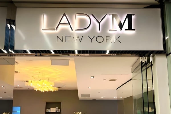 lady m 甜品
