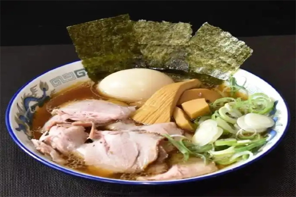 中华一番拉面屋