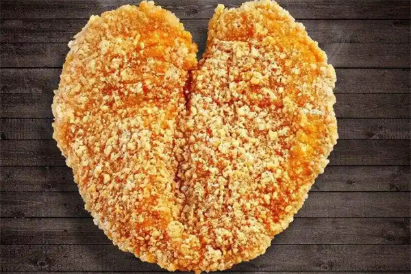 正鲜鸡排